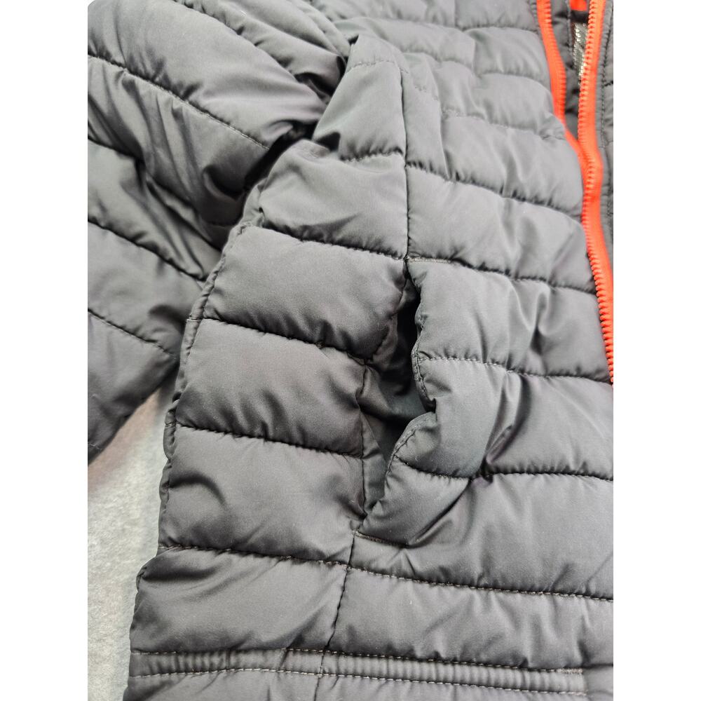 Columbia Kids Hooded Puffer Coat 4T - Picture 8 of 15
